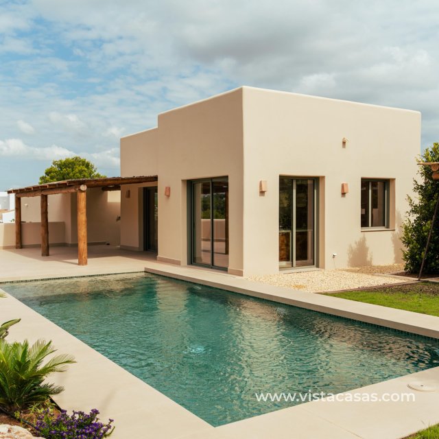 Villa - Ny konstruktion - Javea - Javea