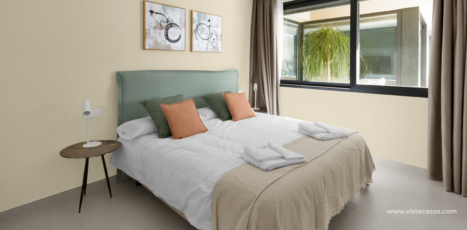 New Build - Villa - Banos y Mendigo - Altaona Golf