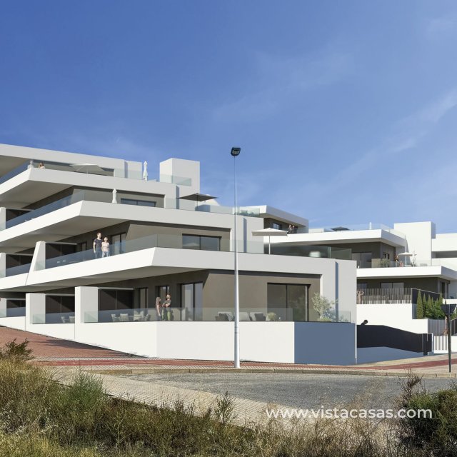 Apartment - New Build - La Marina - La Marina