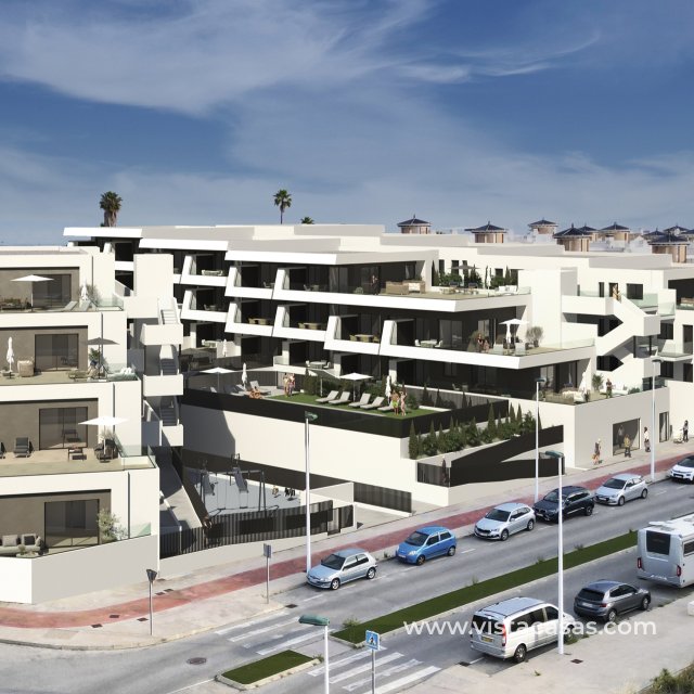 Apartment - New Build - La Marina - La Marina