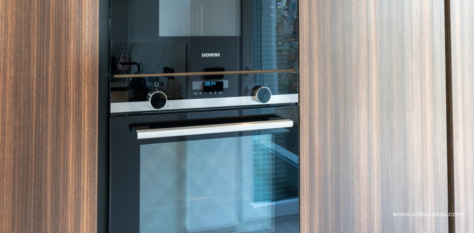 Resale - Villa - Algorfa - La Finca Golf Resort