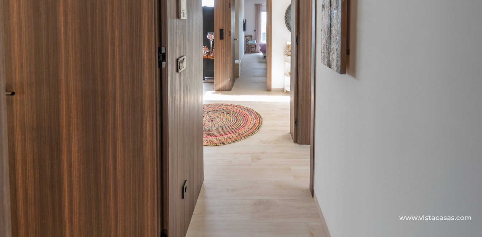 Resale - Villa - Algorfa - La Finca Golf Resort