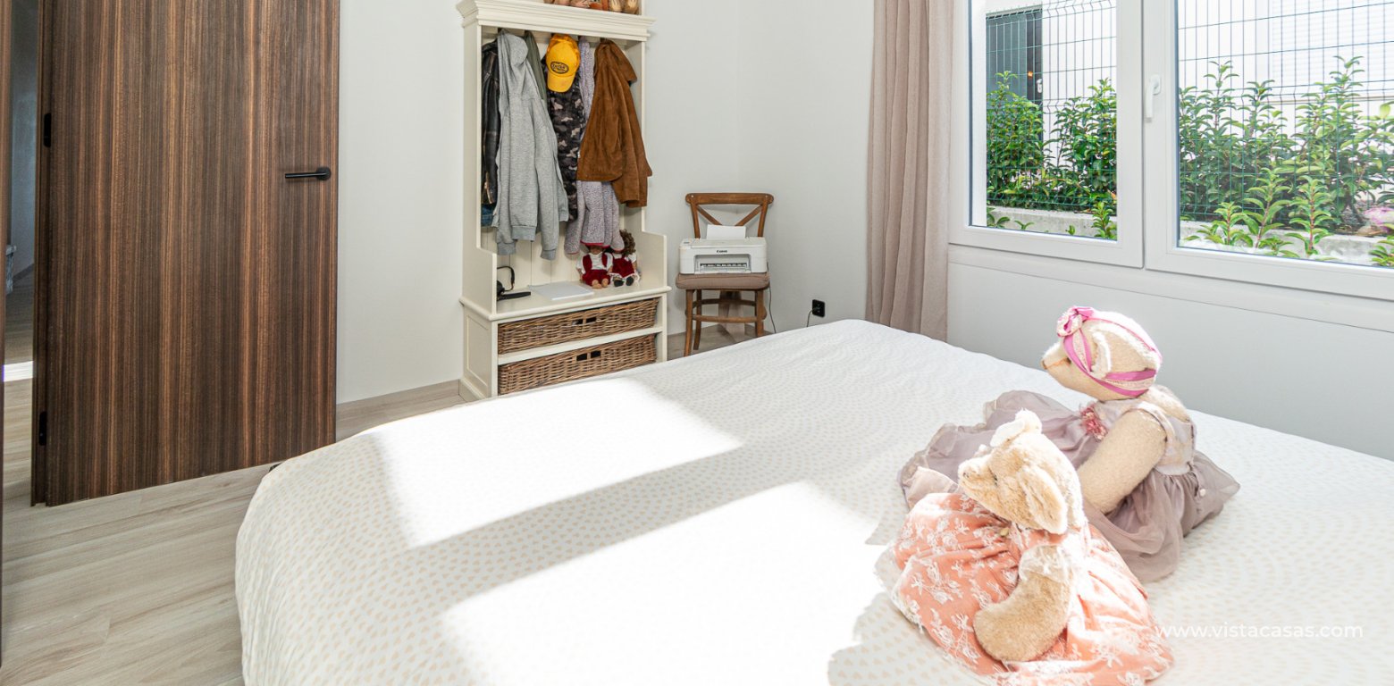 Resale - Villa - Algorfa - La Finca Golf Resort