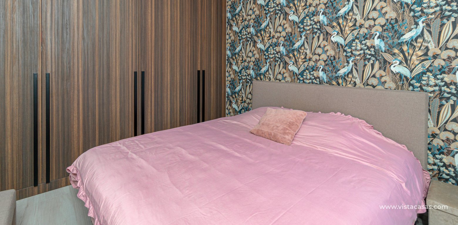 Resale - Villa - Algorfa - La Finca Golf Resort