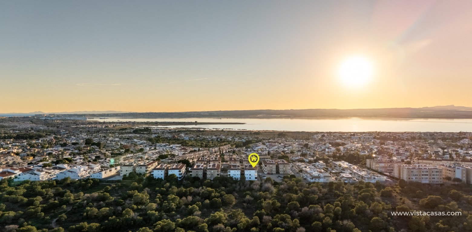 Resale - Apartment - Torrevieja - La Siesta