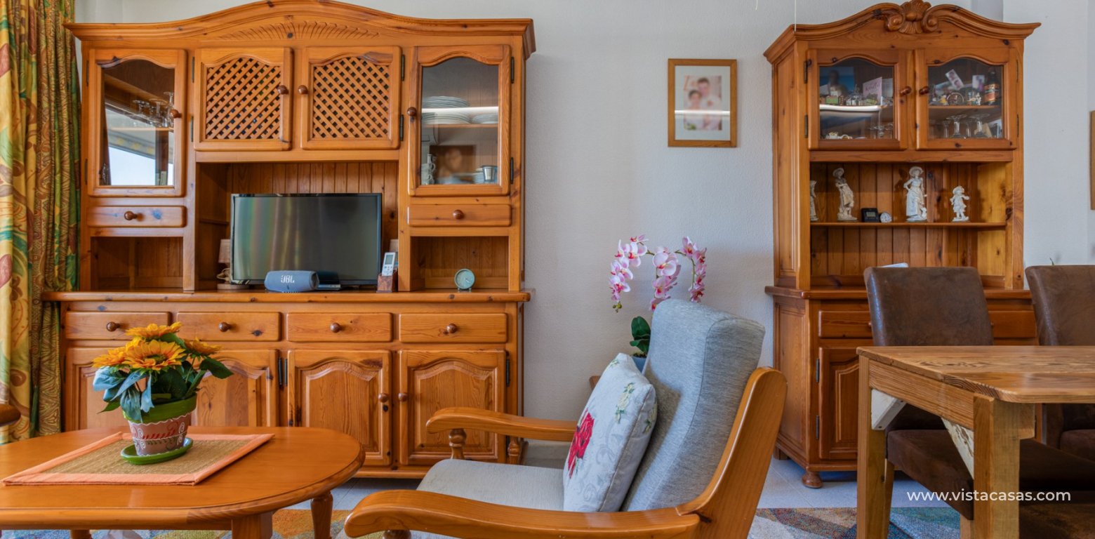 Resale - Apartment - Torrevieja - La Siesta