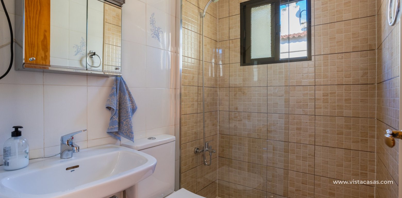 Resale - Apartment - Torrevieja - La Siesta