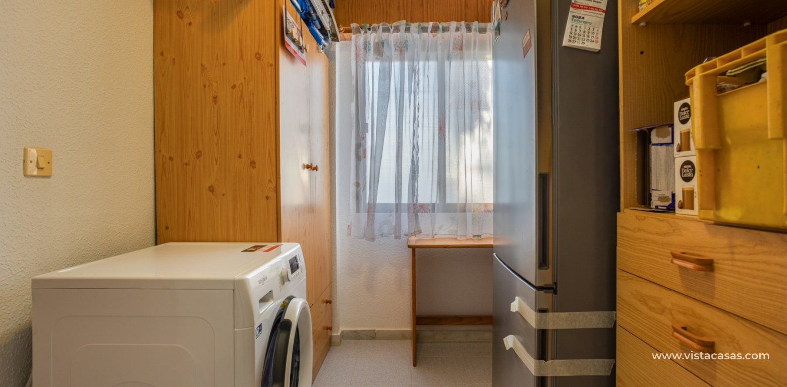 Resale - Apartment - Torrevieja - La Siesta