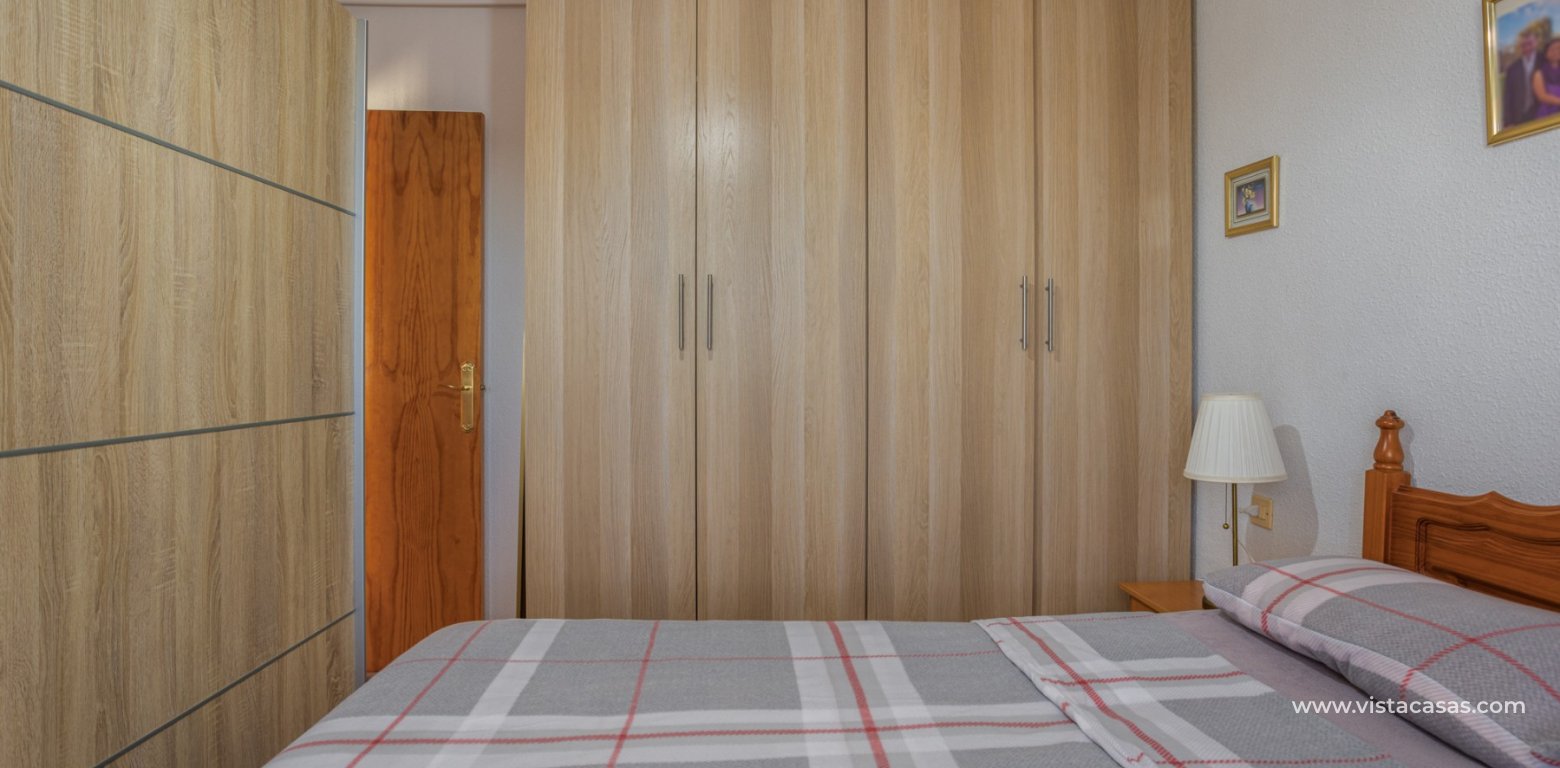 Resale - Apartment - Torrevieja - La Siesta