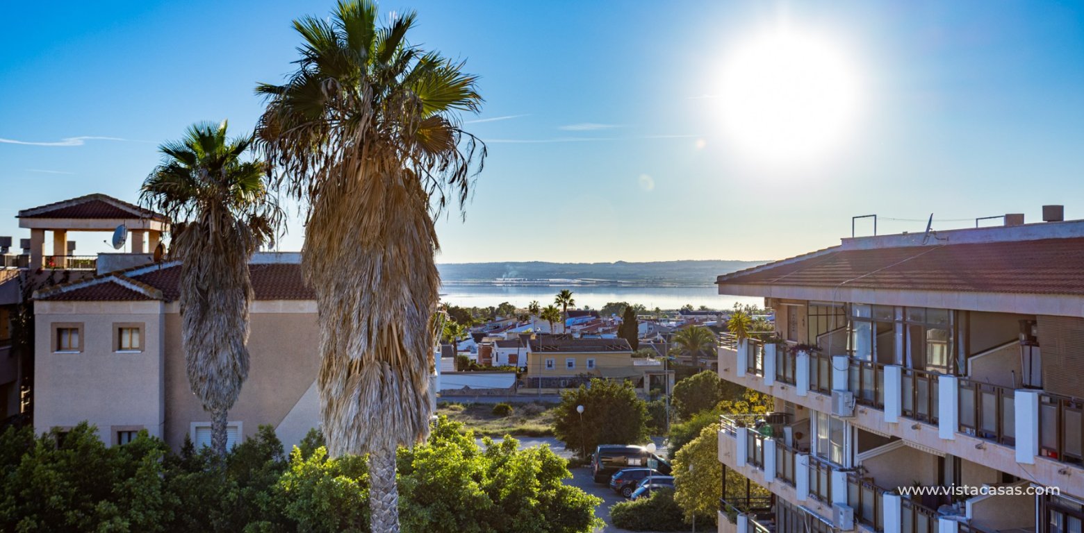Resale - Apartment - Torrevieja - La Siesta
