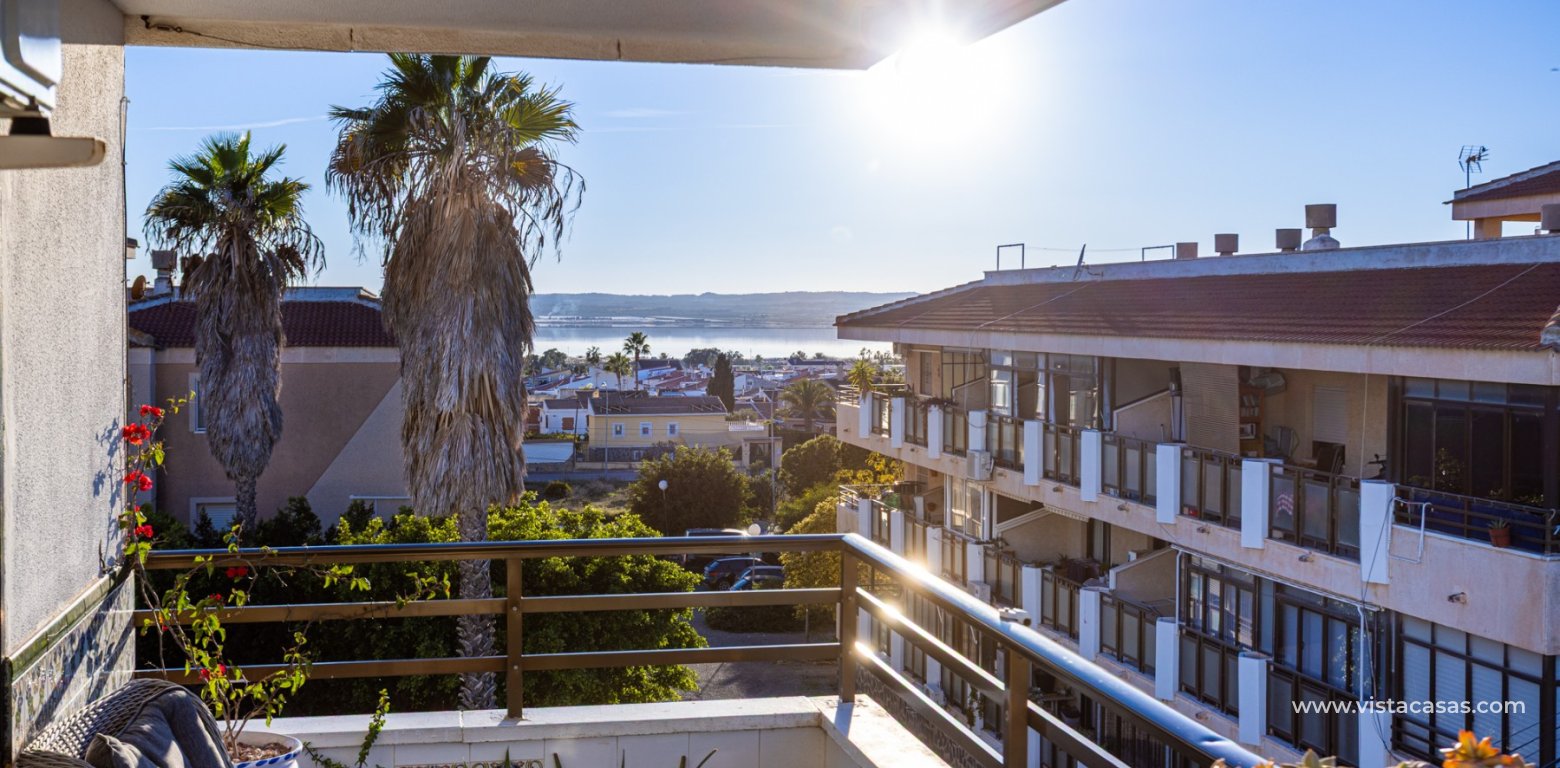 Resale - Apartment - Torrevieja - La Siesta