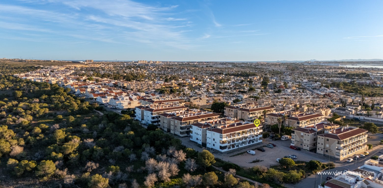 Resale - Apartment - Torrevieja - La Siesta