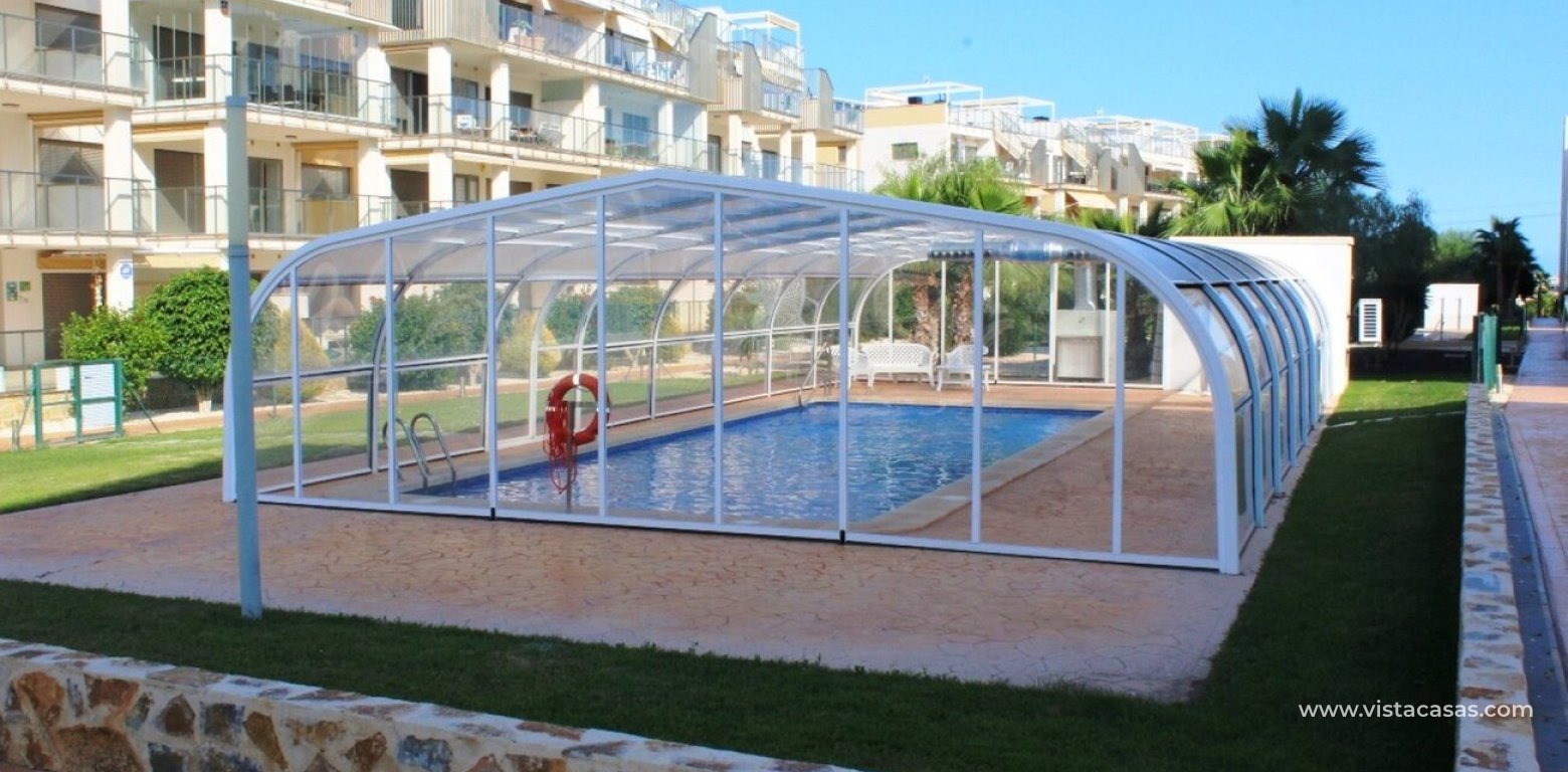 Resale - Apartment - Villamartin - Los Dolses