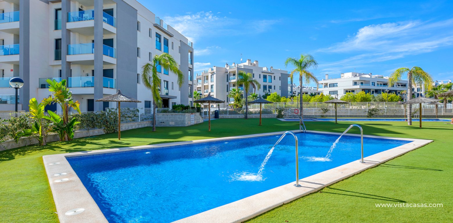 Sale - Appartement - Villamartin