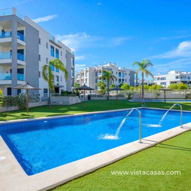 Apartment - Resale - Villamartin - Villamartin