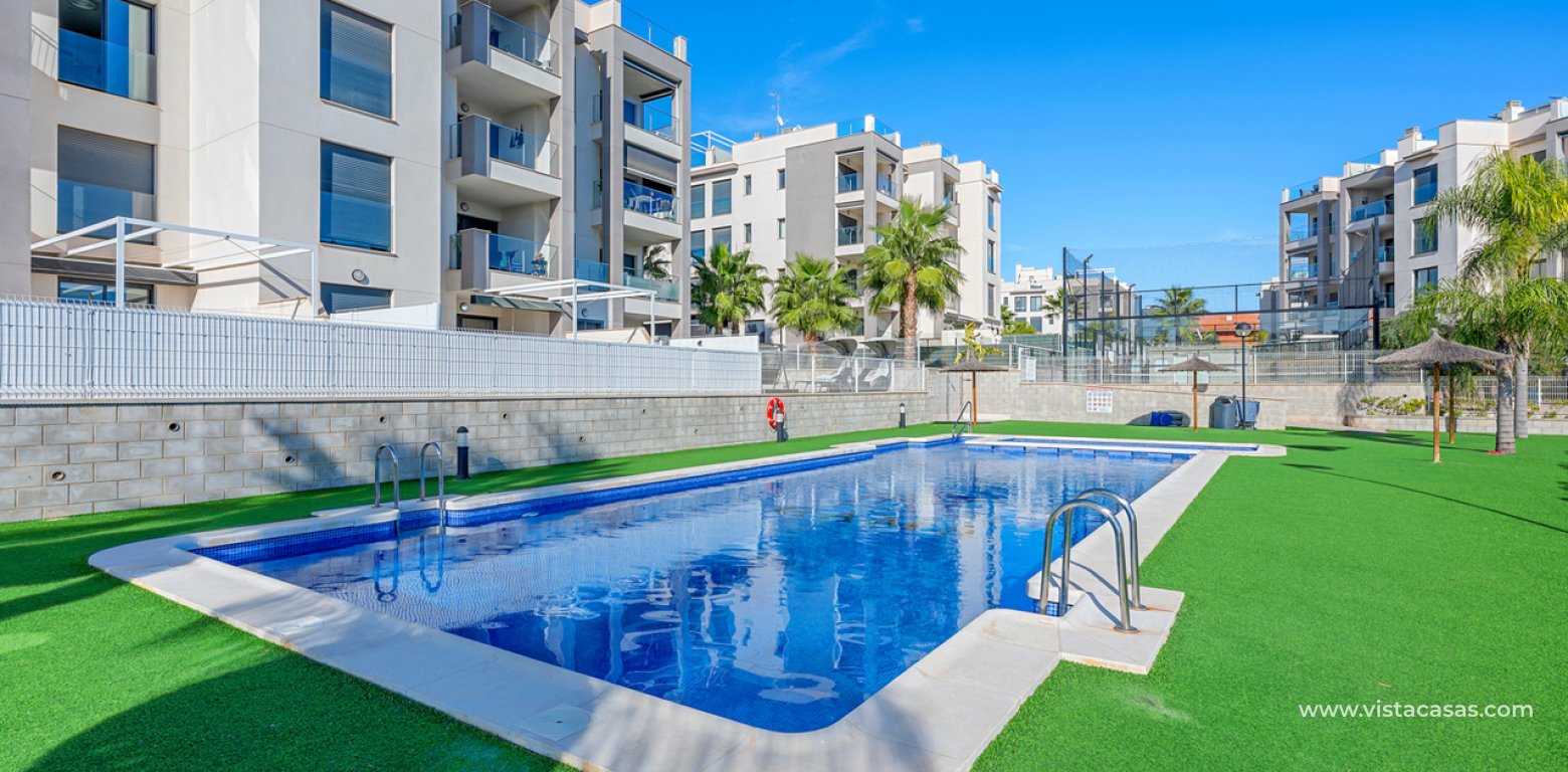 Sale - Appartement - Villamartin