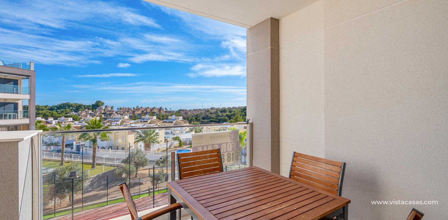 Sale - Appartement - Villamartin