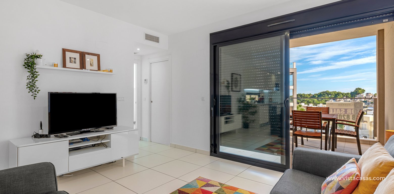 Sale - Appartement - Villamartin