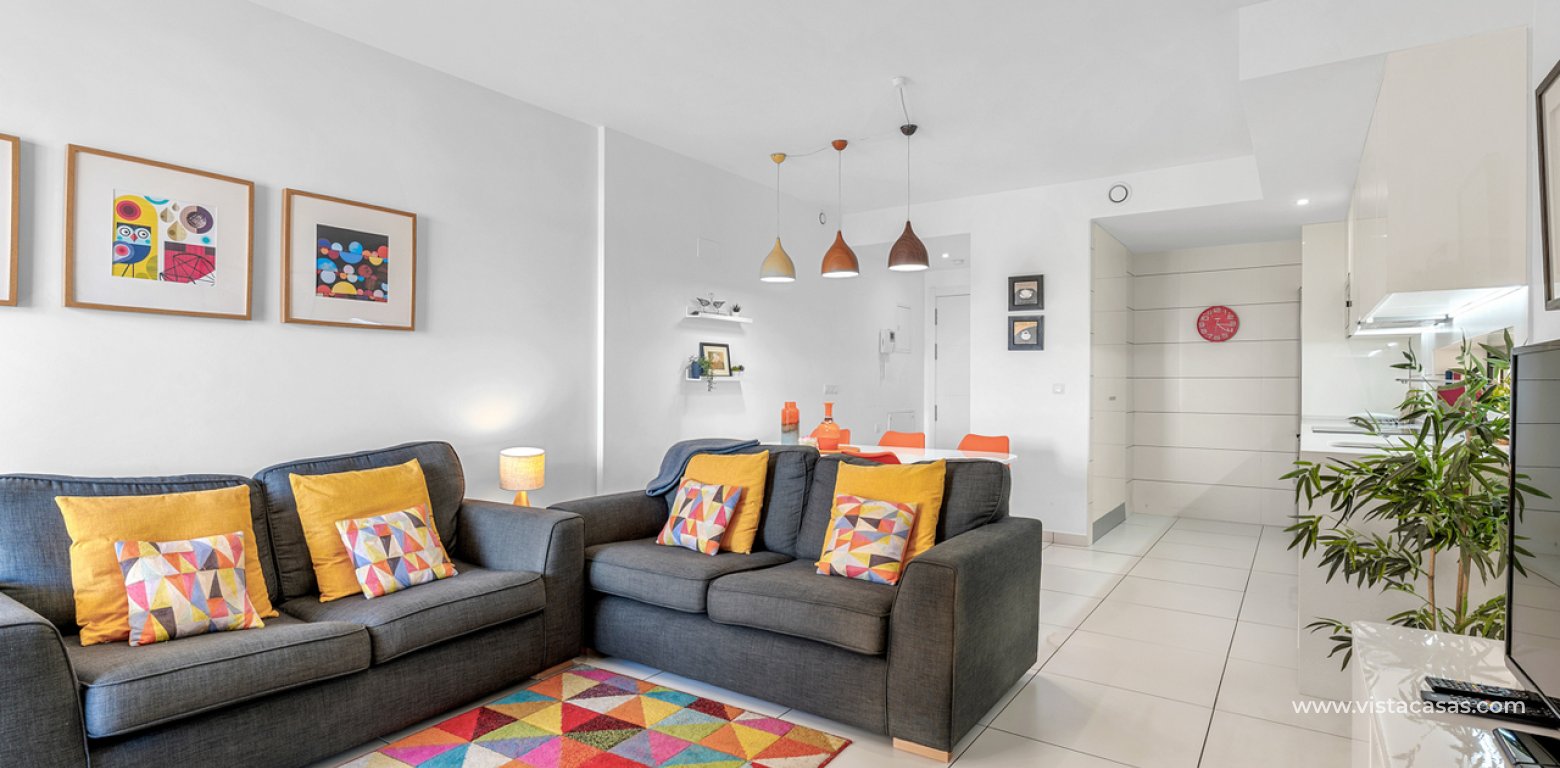 Sale - Appartement - Villamartin