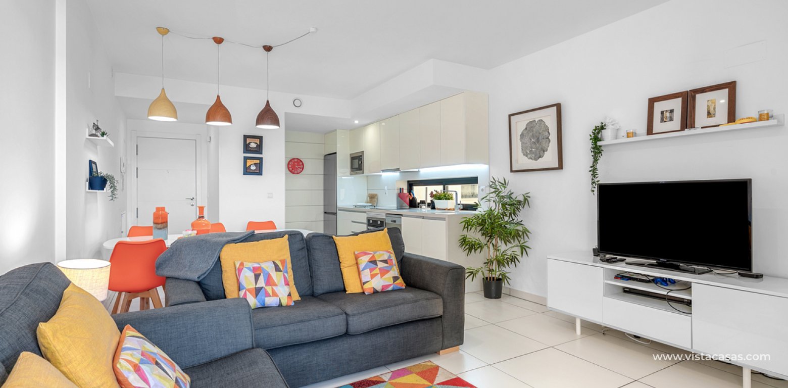 Sale - Appartement - Villamartin