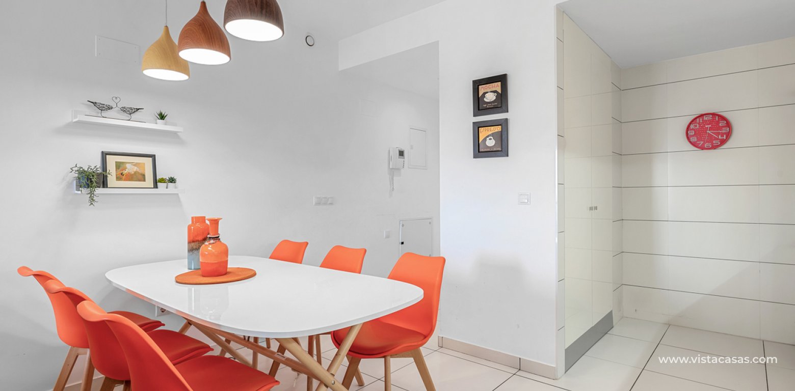 Sale - Appartement - Villamartin