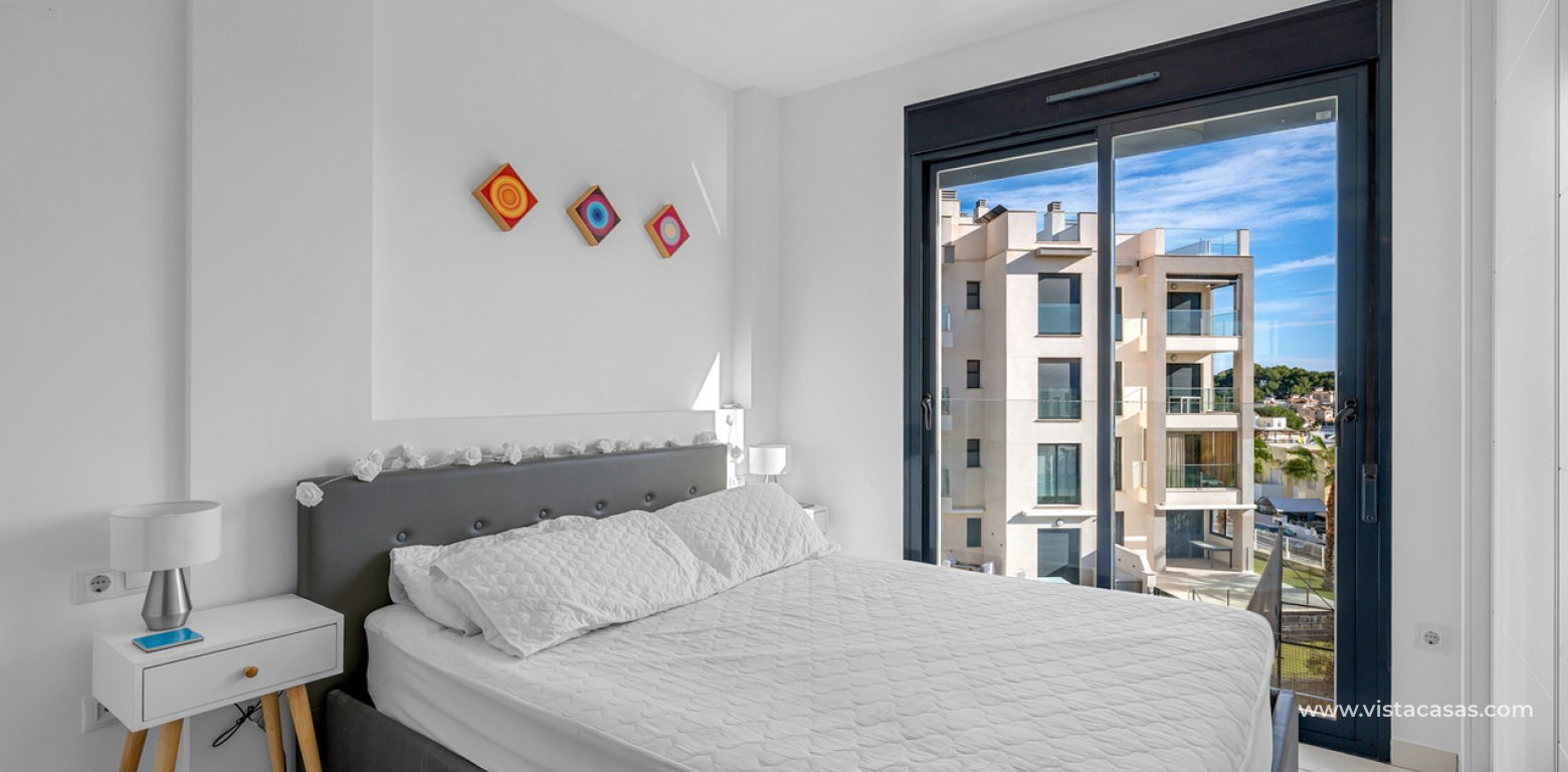 Sale - Appartement - Villamartin