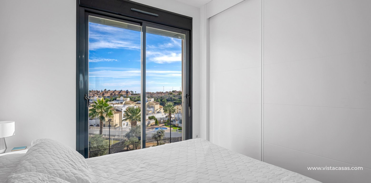 Sale - Appartement - Villamartin