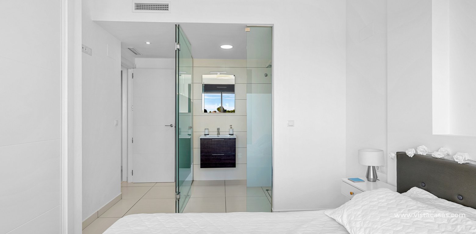 Sale - Appartement - Villamartin