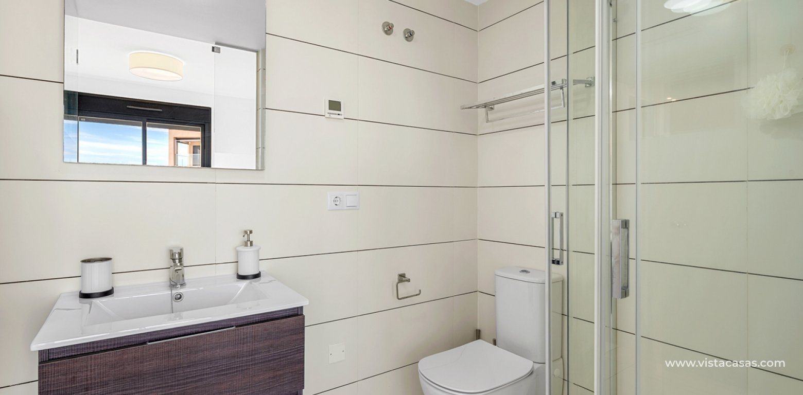 Sale - Appartement - Villamartin