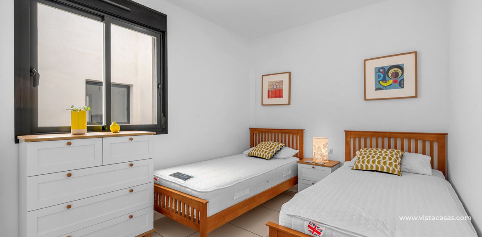 Sale - Appartement - Villamartin