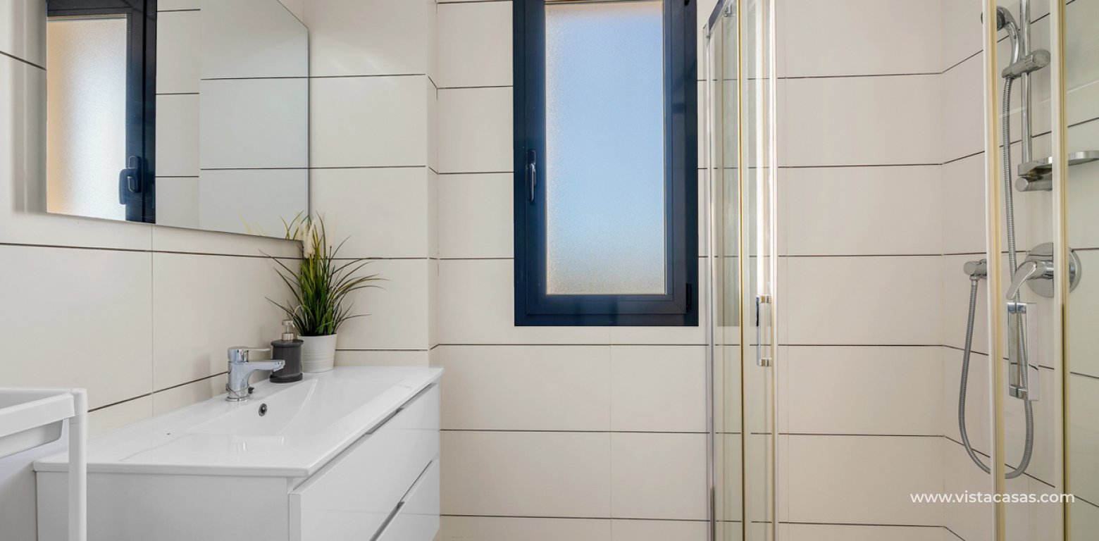 Sale - Appartement - Villamartin