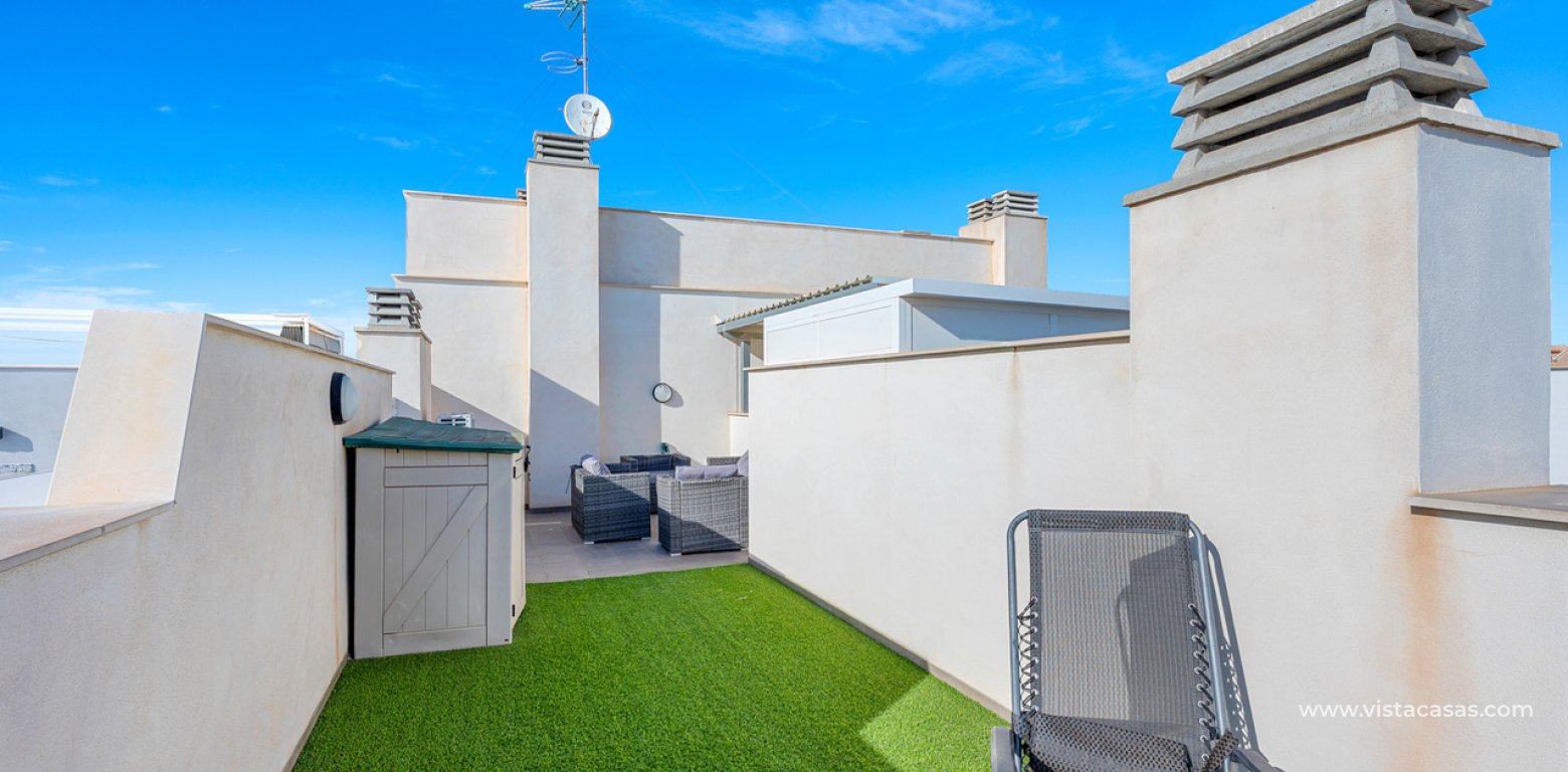 Sale - Appartement - Villamartin