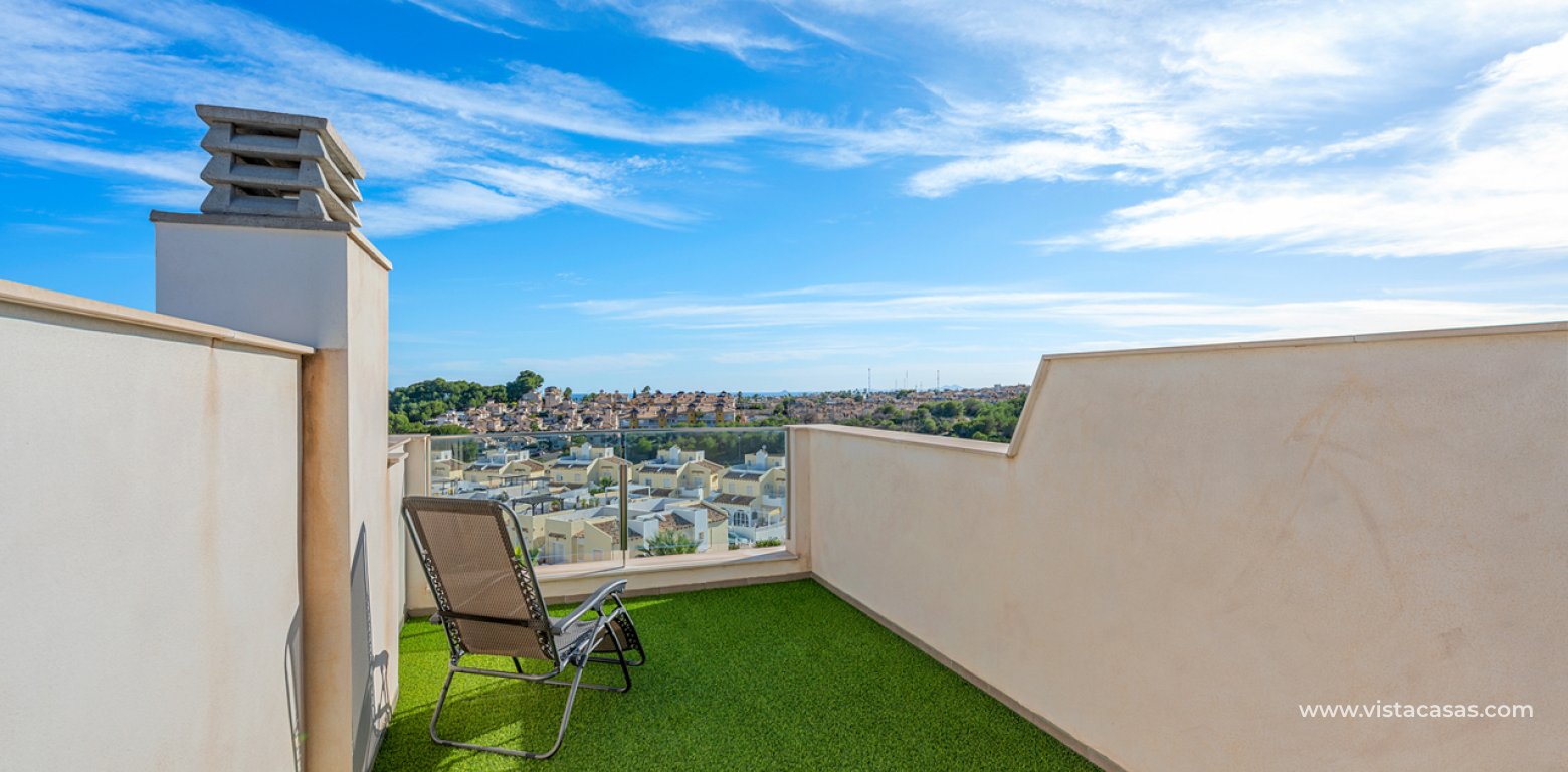 Sale - Appartement - Villamartin