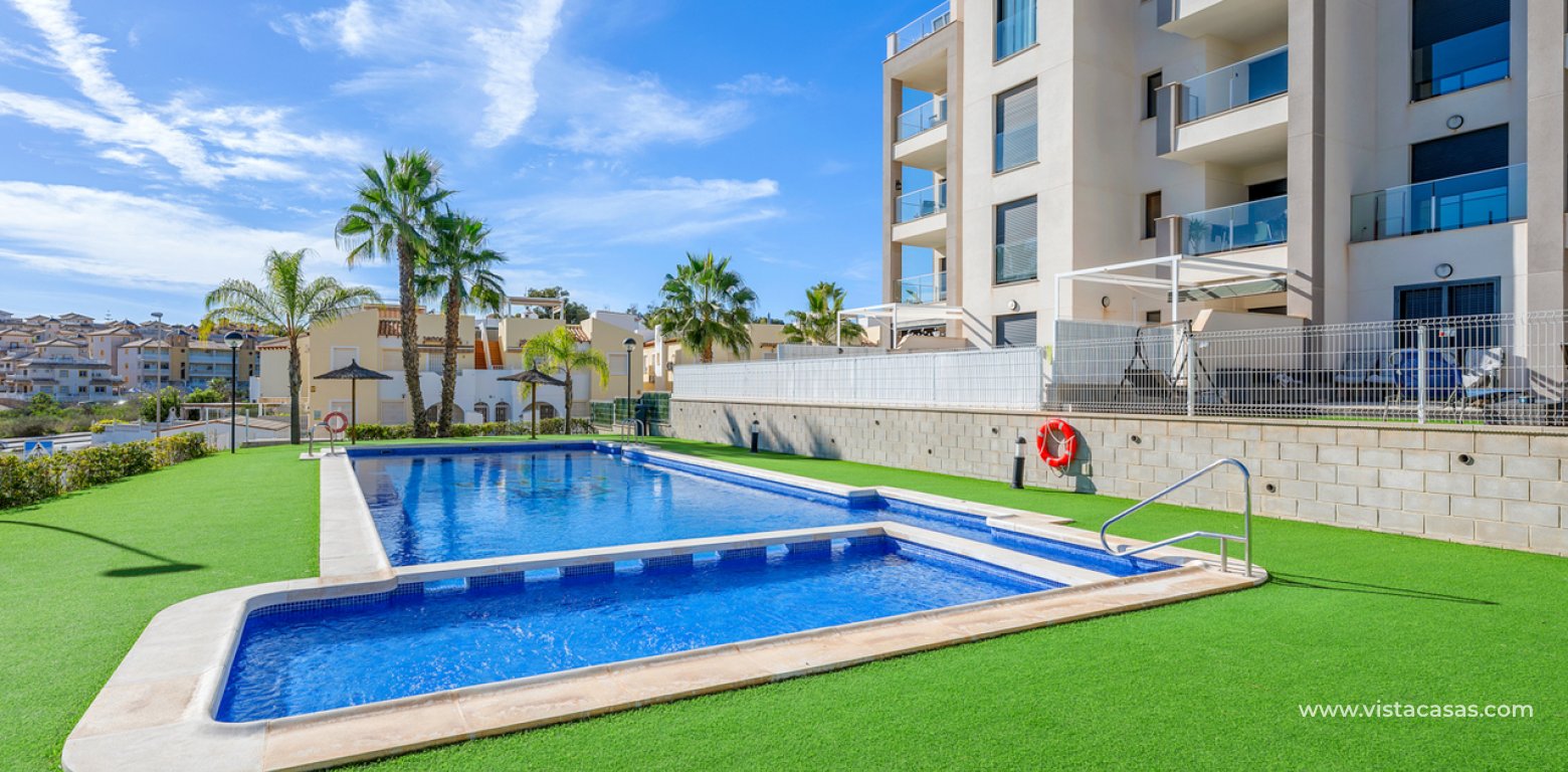 Sale - Appartement - Villamartin