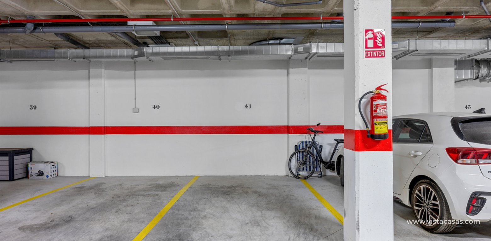 Sale - Appartement - Villamartin