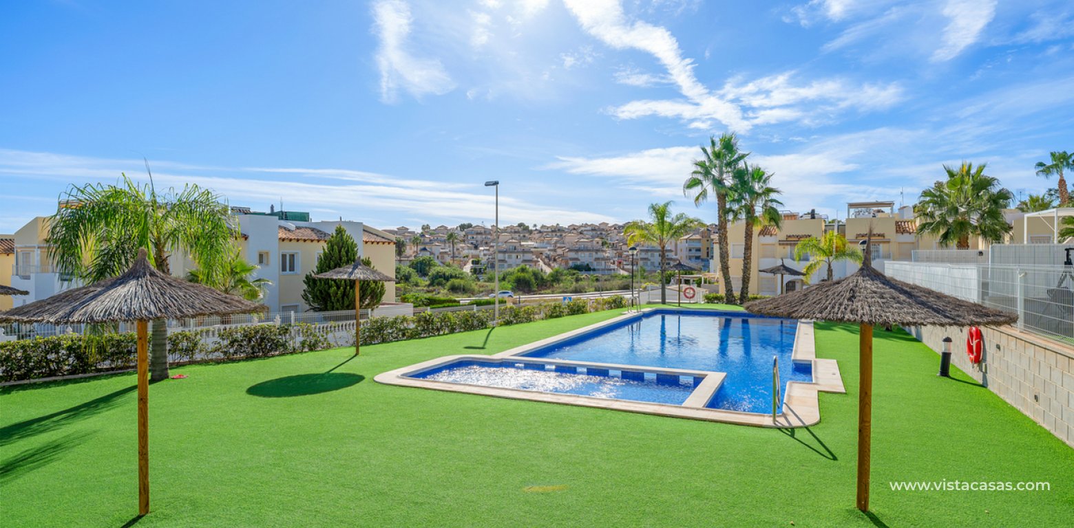 Sale - Appartement - Villamartin