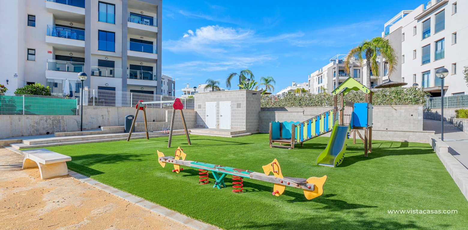 Sale - Appartement - Villamartin