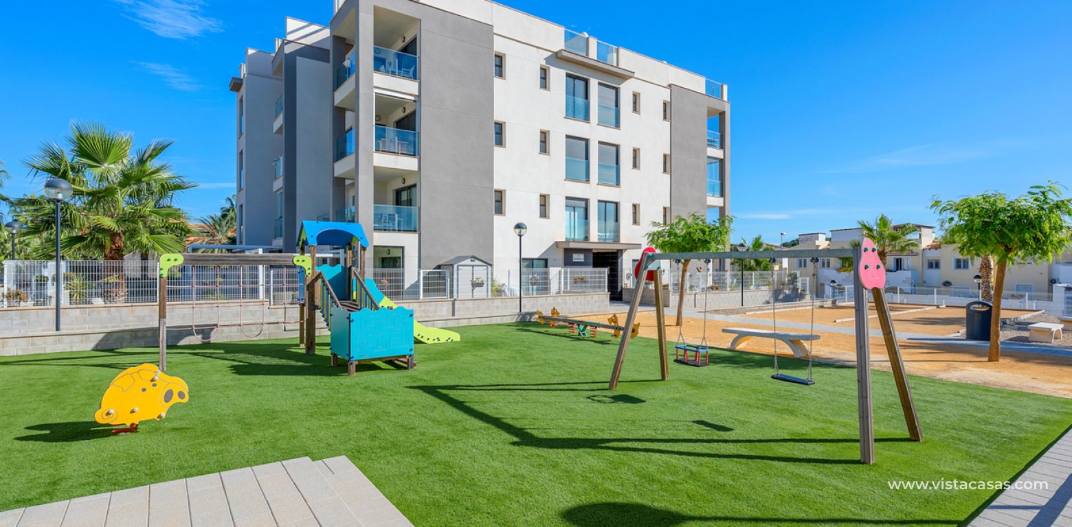 Sale - Appartement - Villamartin