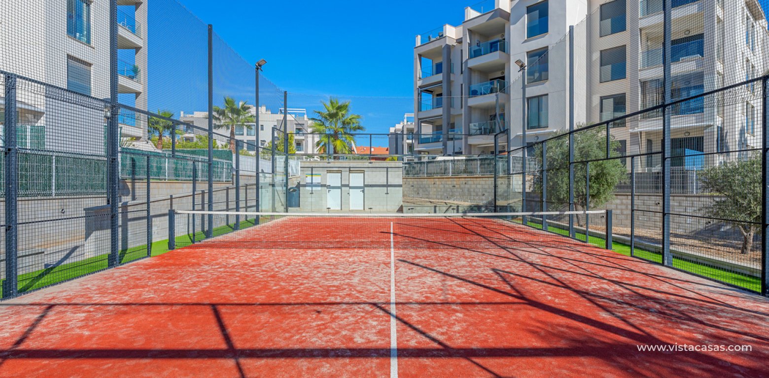 Sale - Appartement - Villamartin