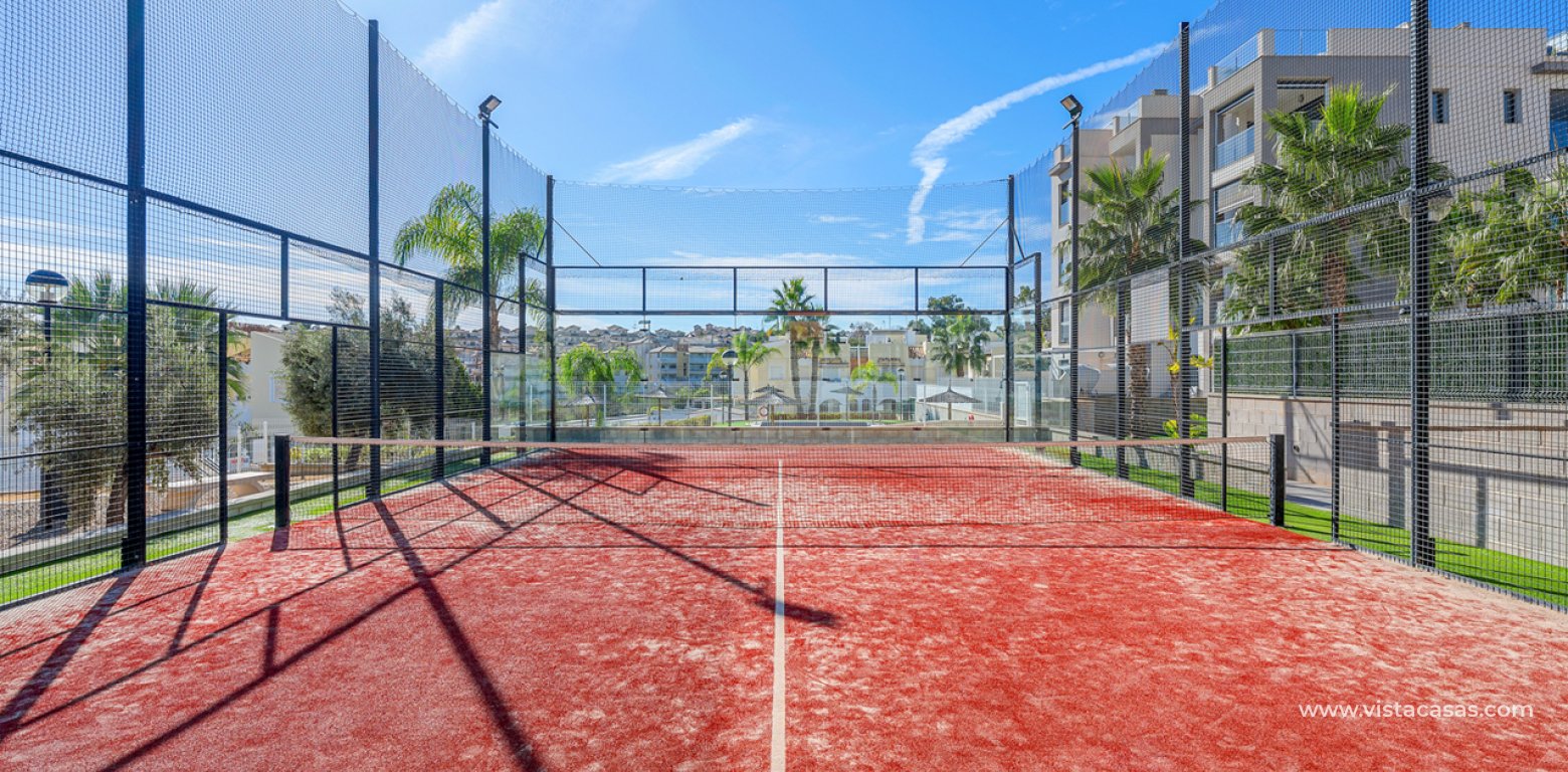 Sale - Appartement - Villamartin