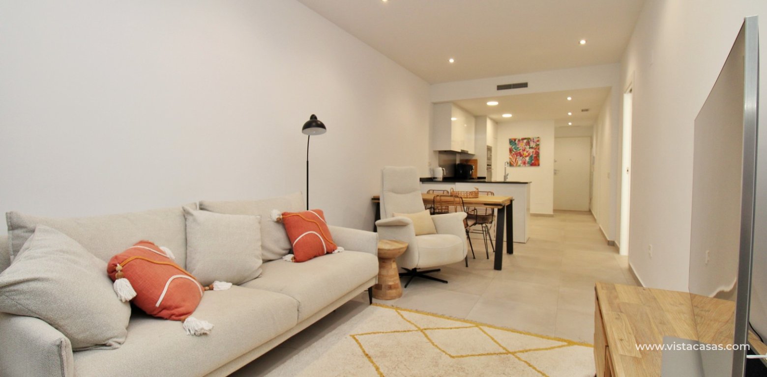 Sale - Radhus - Pilar de la Horadada