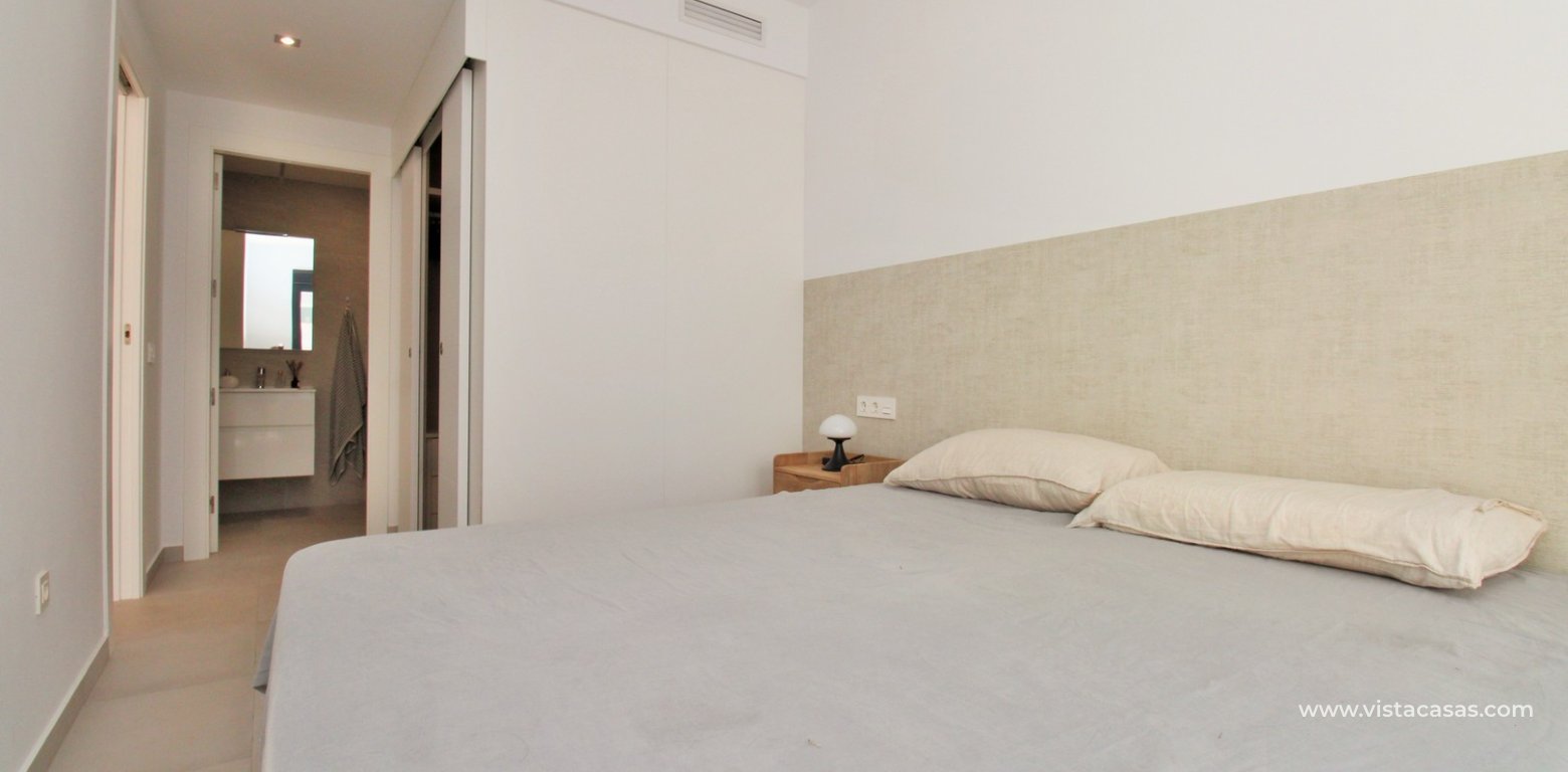 Sale - Radhus - Pilar de la Horadada