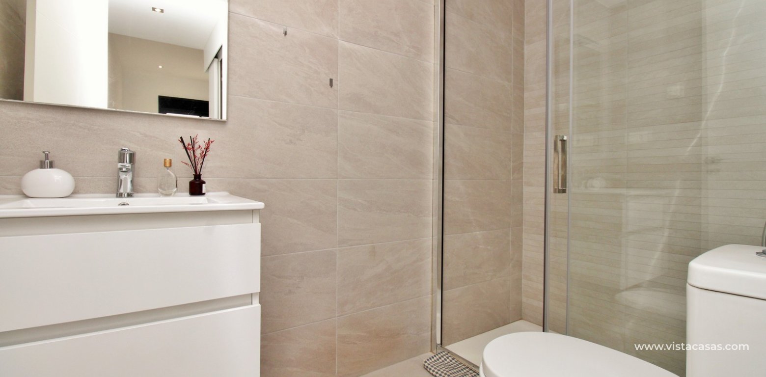 Sale - Radhus - Pilar de la Horadada