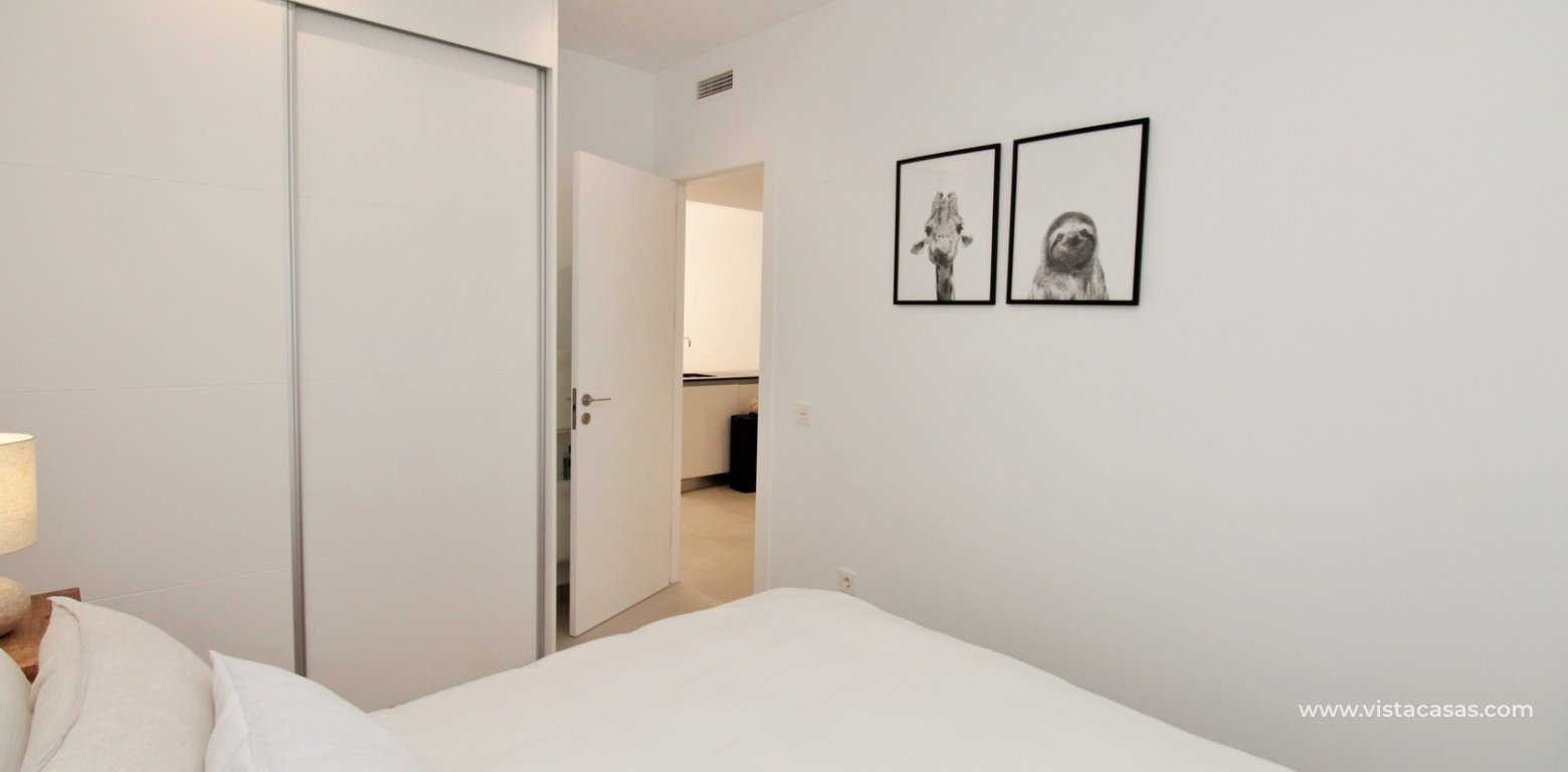 Sale - Radhus - Pilar de la Horadada