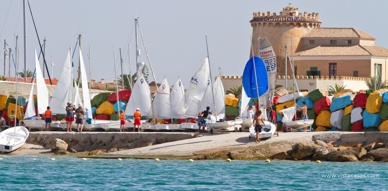 Sale - Radhus - Pilar de la Horadada