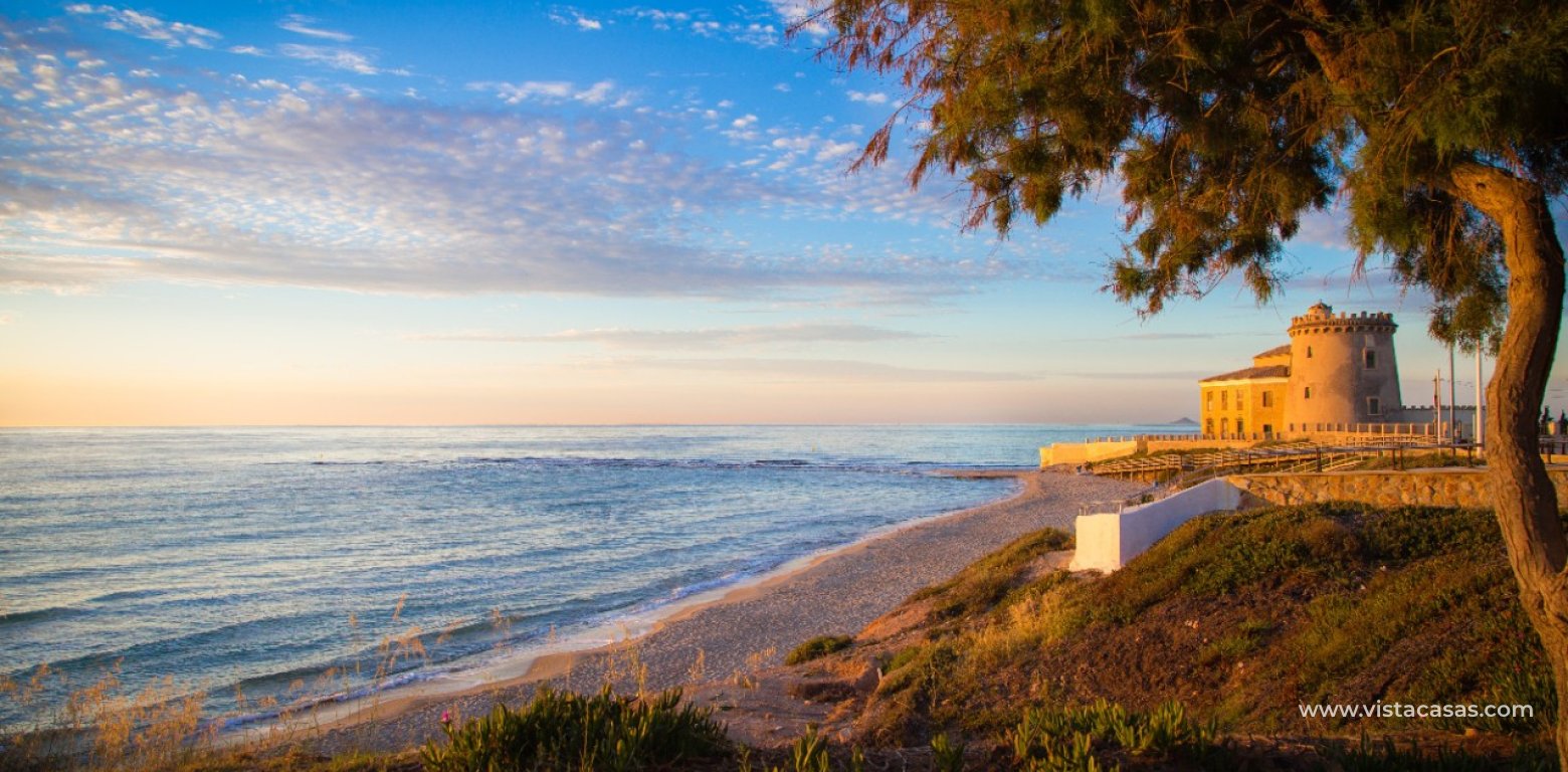 Sale - Radhus - Pilar de la Horadada