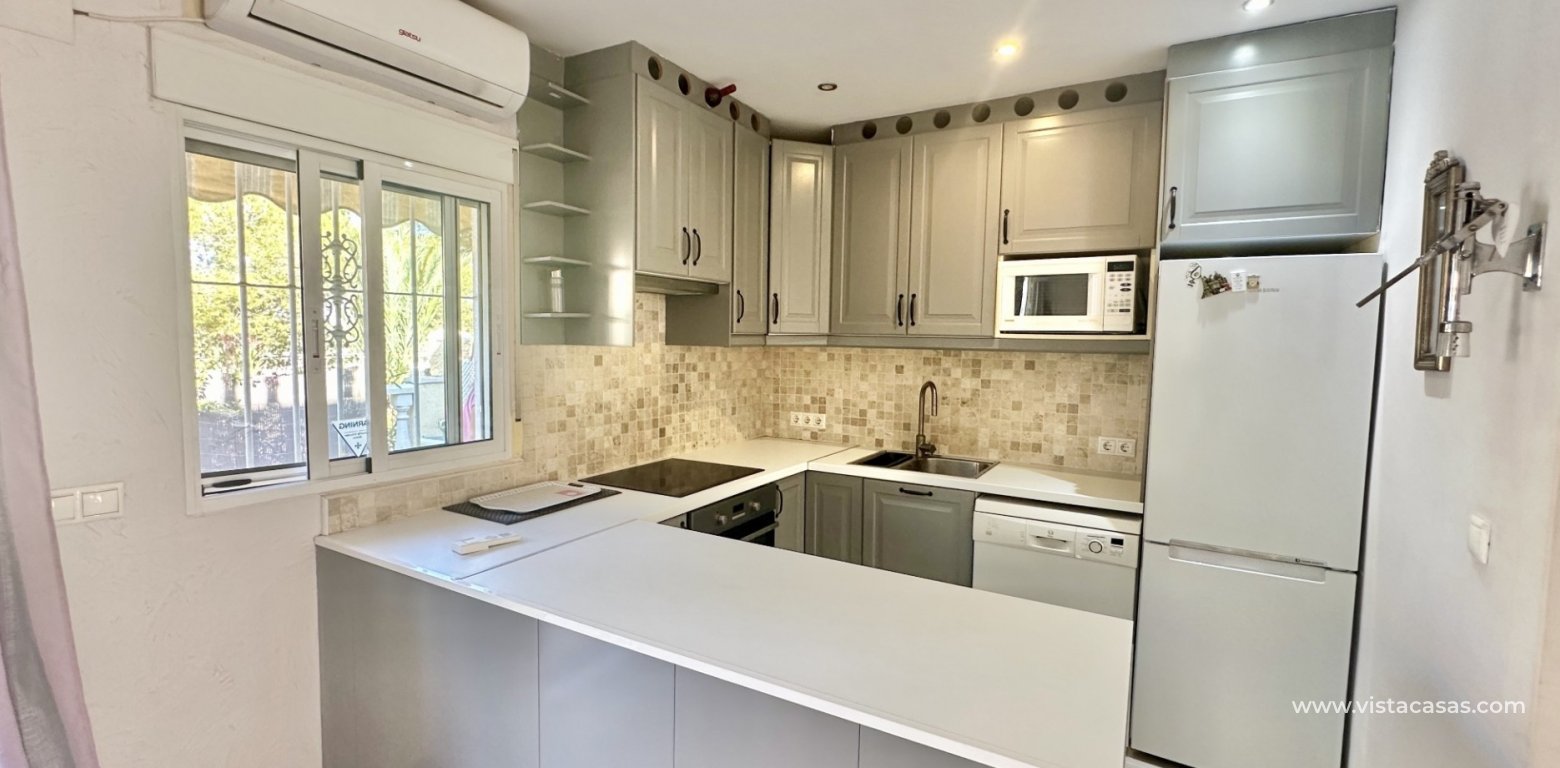 Sale - Radhus - Guardamar del Segura