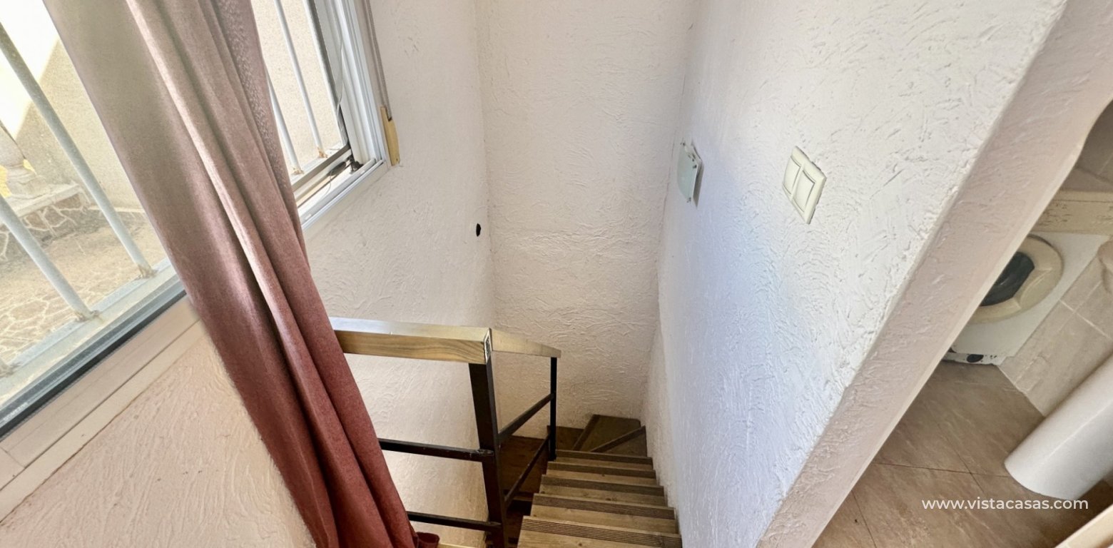 Sale - Radhus - Guardamar del Segura