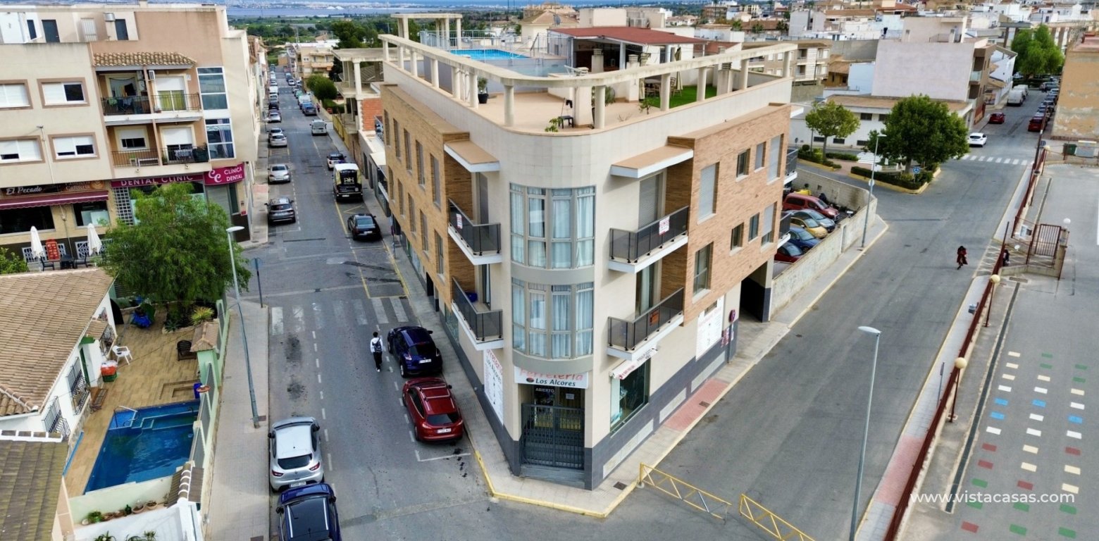 Resale - Apartment - San Miguel de Salinas