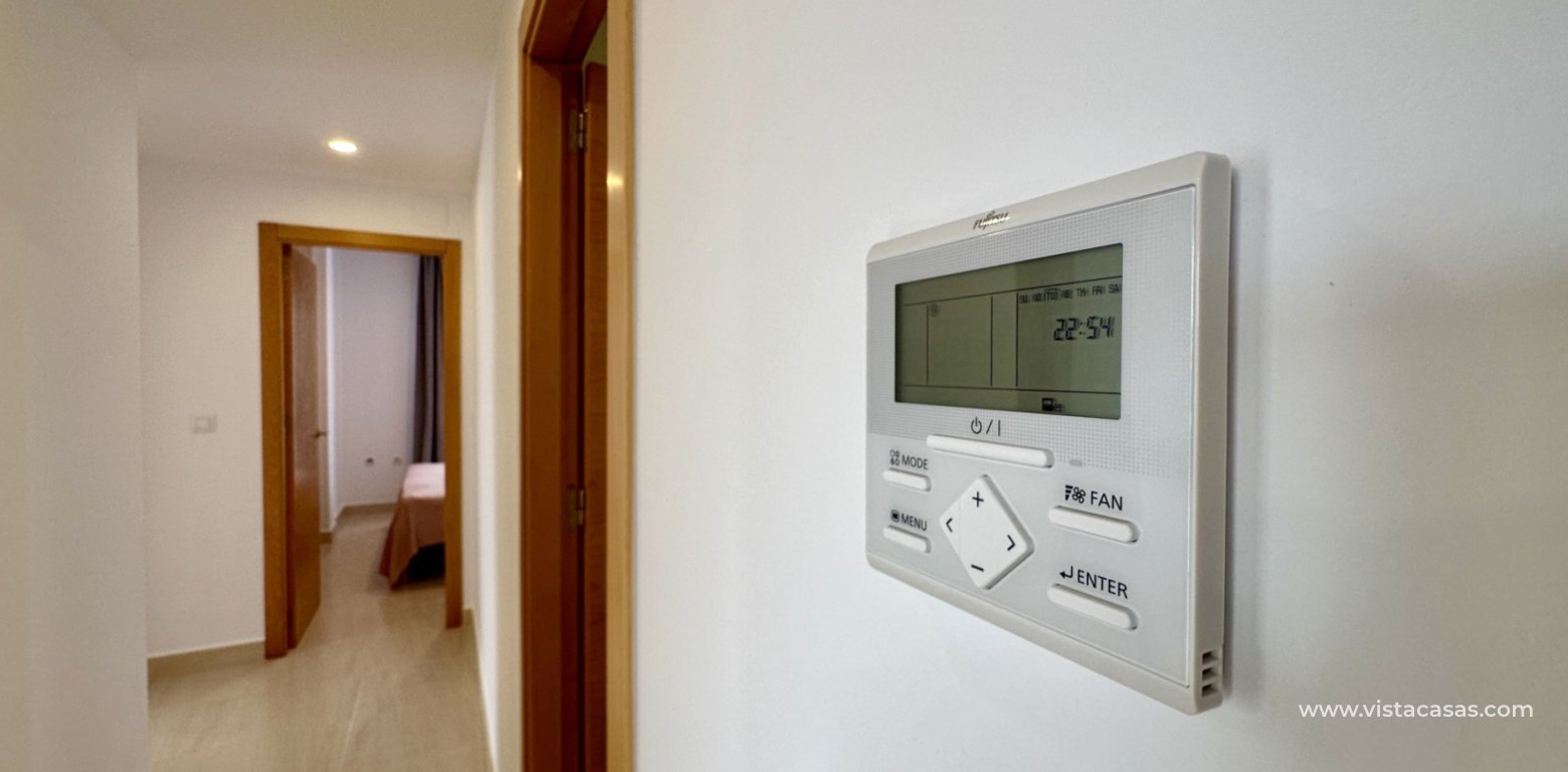 Resale - Apartment - San Miguel de Salinas